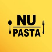 甲電送餐機器人合作店家-NU PASTA