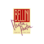 甲電送餐機器人合作店家-BELLINI Pasta Pasta