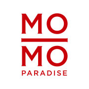 甲電送餐機器人合作店家-MoMo Paradise